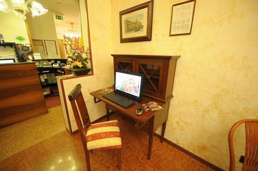 Hotel Mercurio Venecia