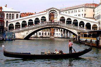 Hotel Mercurio Venecia