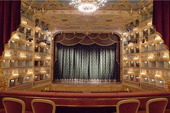 Hotel Mercurio Venecia