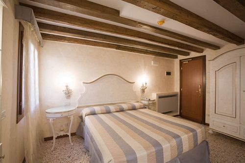 Mercurio Hotel Venecia