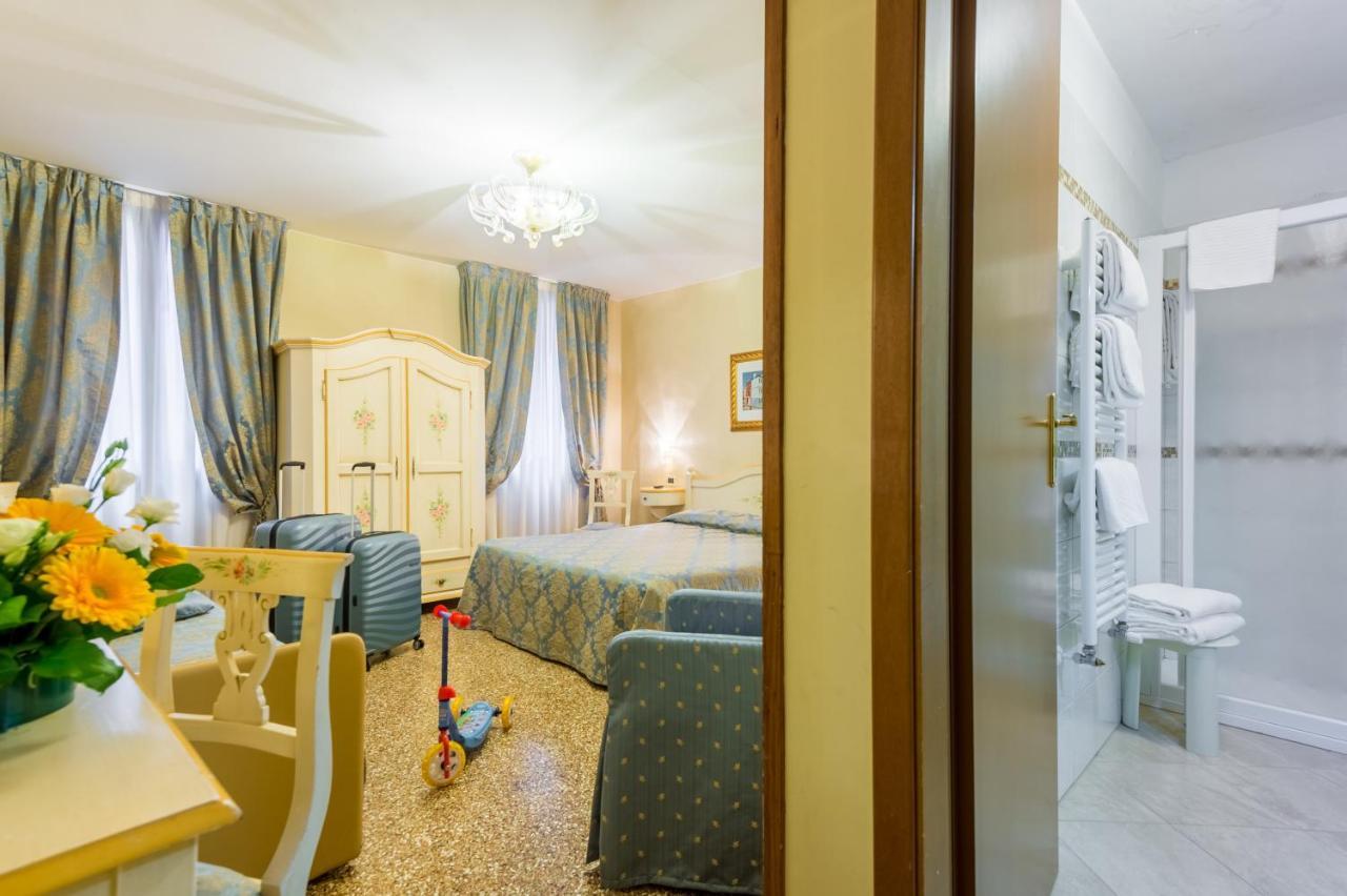 Mercurio Hotel Venecia